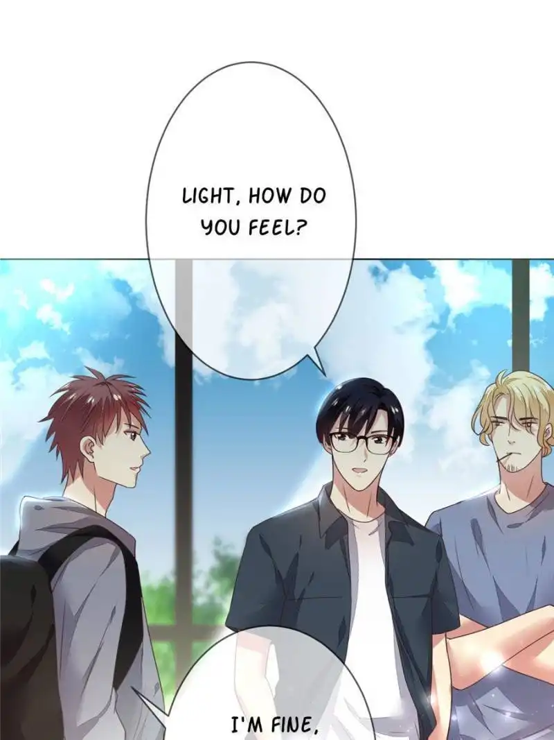 Legend Reboot Chapter 100 5